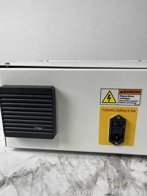 Reator Biológico BioNet GM39