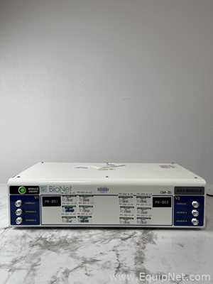 Reator Biológico BioNet GM35