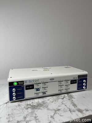 Reator Biológico BioNet GM35