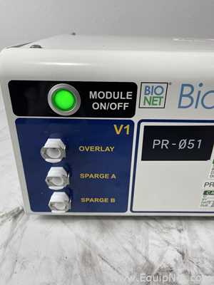 Reator Biológico BioNet GM35