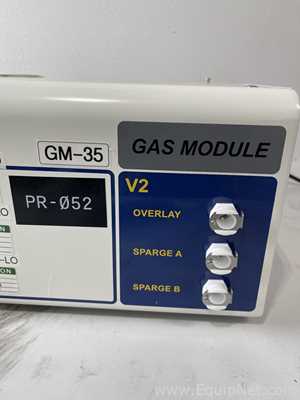 Reator Biológico BioNet GM35