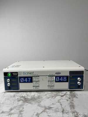 BioNet GM-18 Bioreactor Gas Control Module