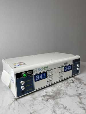 BioNet GM-18 Bioreactor Gas Control Module