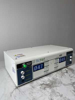 BioNet GM-18 Bioreactor Gas Control Module