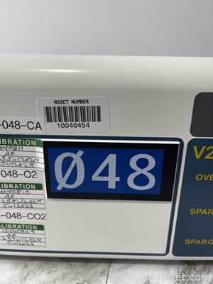 BioNet GM-18 Bioreactor Gas Control Module