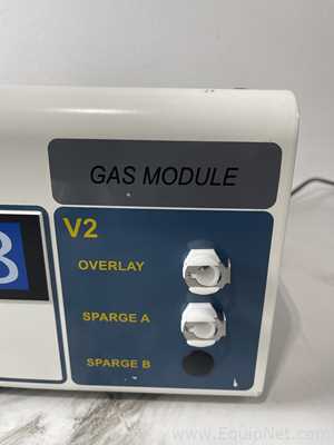 BioNet GM-18 Bioreactor Gas Control Module