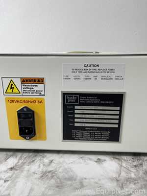 Reator Biológico BioNet GM35