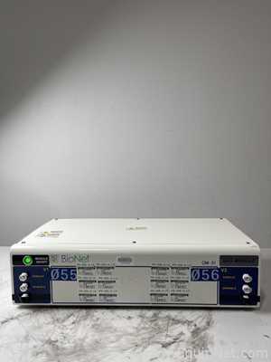 Biorreactor BioNet GM31