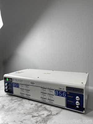 Biorreactor BioNet GM31