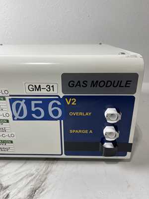 Biorreactor BioNet GM31