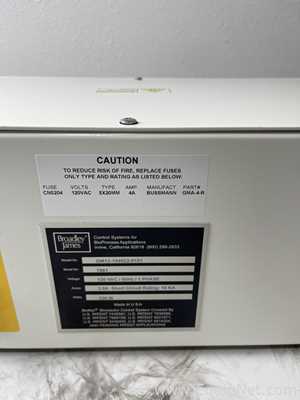 Biorreactor BioNet GM31