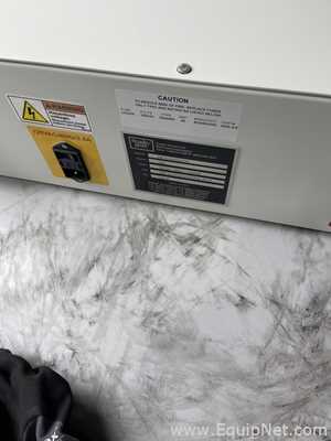 Biorreactor BioNet GM31