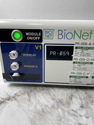 Biorreactor BioNet GM33