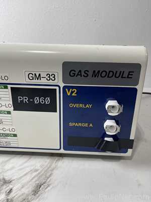 Biorreactor BioNet GM33