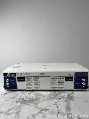 Reator Biológico BioNet GM38