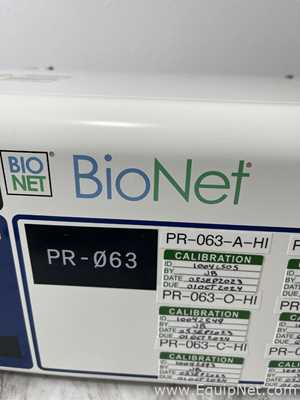 Reator Biológico BioNet GM38