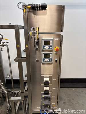 Unused Cytiva Xcellerex XDR-50 Bioreactor and Cytiva X-Station Controller