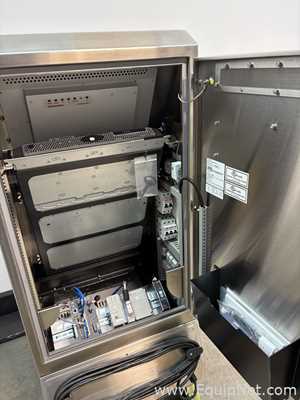 Unused Cytiva Xcellerex XDR-50 Bioreactor and Cytiva X-Station Controller