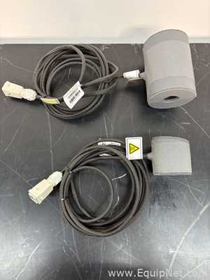 Unused Cytiva Xcellerex XDR-50 Bioreactor and Cytiva X-Station Controller
