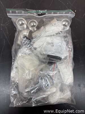 Unused Cytiva Xcellerex XDR-50 Bioreactor and Cytiva X-Station Controller