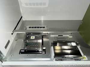Nanostring Technologies nCounter Prep Station 5s With nCounter Digital Analyzer 5s And APC Smart-UPS