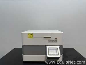 Nanostring Technologies nCounter Prep Station 5s With nCounter Digital Analyzer 5s And APC Smart-UPS
