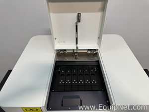 Nanostring Technologies nCounter Prep Station 5s With nCounter Digital Analyzer 5s And APC Smart-UPS