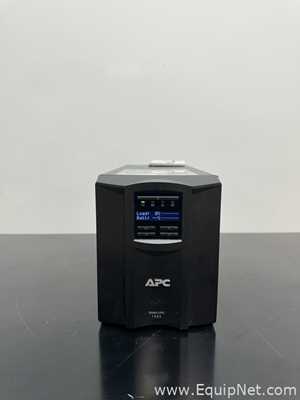 Nanostring Technologies nCounter Prep Station 5s With nCounter Digital Analyzer 5s And APC Smart-UPS