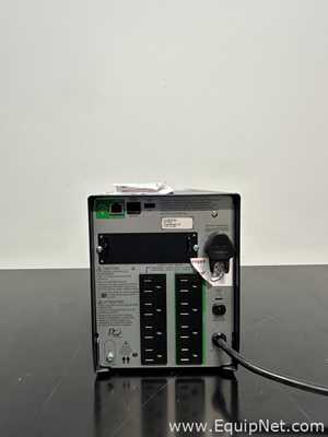 Nanostring Technologies nCounter Prep Station 5s With nCounter Digital Analyzer 5s And APC Smart-UPS