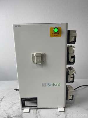 Bomba peristáltica Bio Net PM4 1030220202