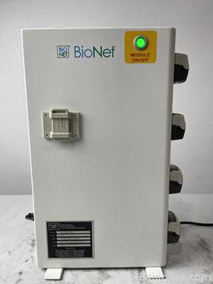 Controlador Bio Net PB4-105007-0101