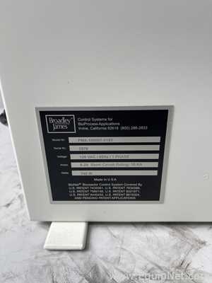Controlador Bio Net PB4-105007-0101