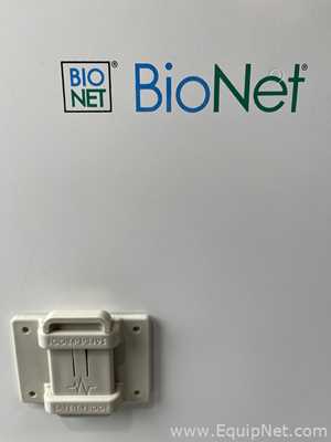 Controlador Bio Net PB4-105007-0101