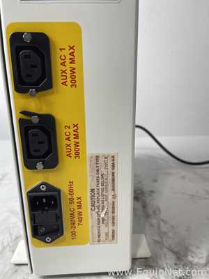 Controlador Bio Net PB4-105007-0101