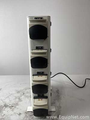 Bio Net PB4 2370 Bioprocess Peristaltic Pump