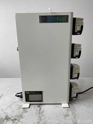 Bio Net PB4 2370 Bioprocess Peristaltic Pump