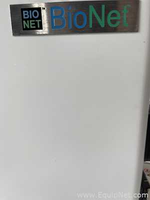 Bio Net PB4 2370 Bioprocess Peristaltic Pump