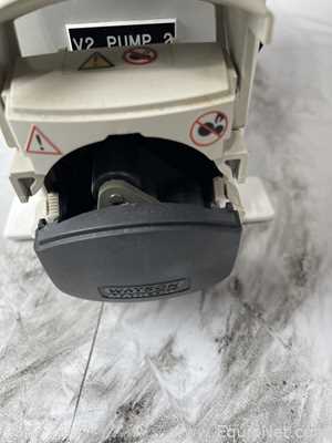 Bio Net PB4 2370 Bioprocess Peristaltic Pump