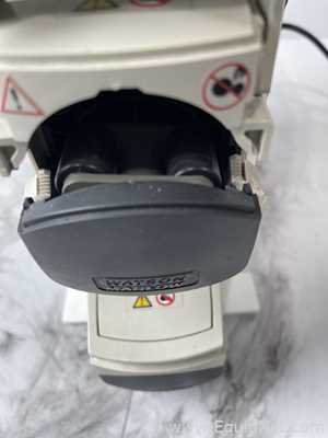 Bio Net PB4 2370 Bioprocess Peristaltic Pump