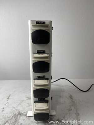 Bio Net PB4 2370 Bioprocess Peristaltic Pump