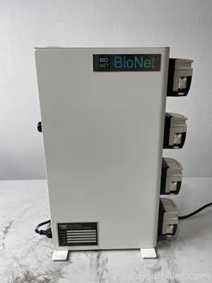 Bio Net PB4 2370 Bioprocess Peristaltic Pump