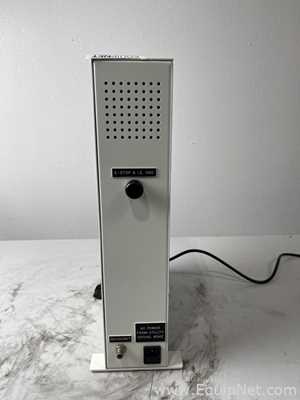 Bio Net PB4 2370 Bioprocess Peristaltic Pump