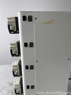 Bio Net PB4 2370 Bioprocess Peristaltic Pump