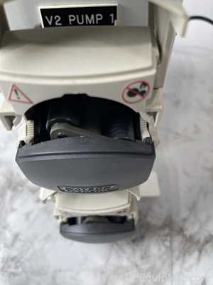 Bio Net PB4 2370 Bioprocess Peristaltic Pump