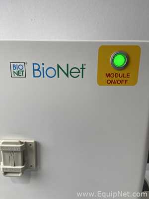 Bio Net PB4 105007-0101 Peristaltic Pump