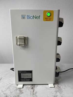 Bio Net PB4 105007-0101 Peristaltic Pump
