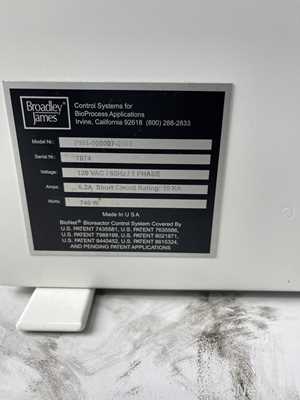 Bio Net PB4 105007-0101 Peristaltic Pump