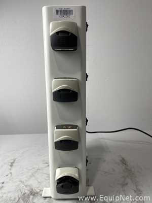 Bio Net PB4 105007-0101 Peristaltic Pump