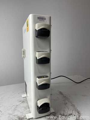 Bio Net PB4 105007-0101 Peristaltic Pump