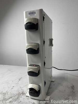 Bio Net PB4 105007-0101 Peristaltic Pump